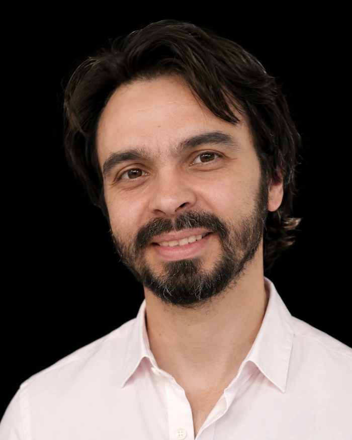 Salomon Dumotier, professeur agrégé de lettres classiques